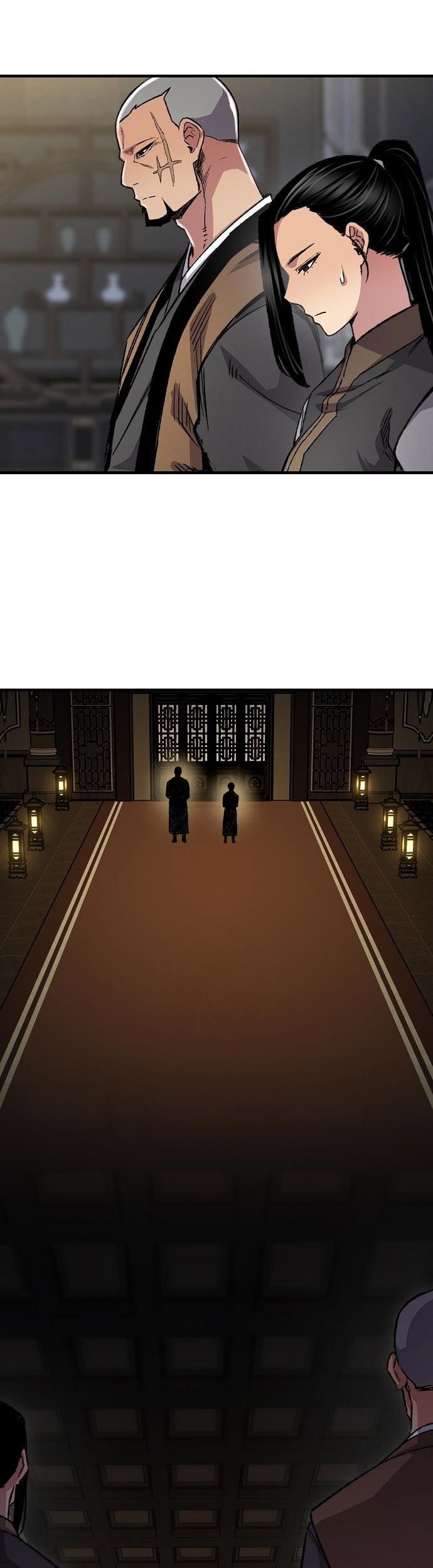 Reborn as The Heavenly Demon Chapter 85 Gambar 37