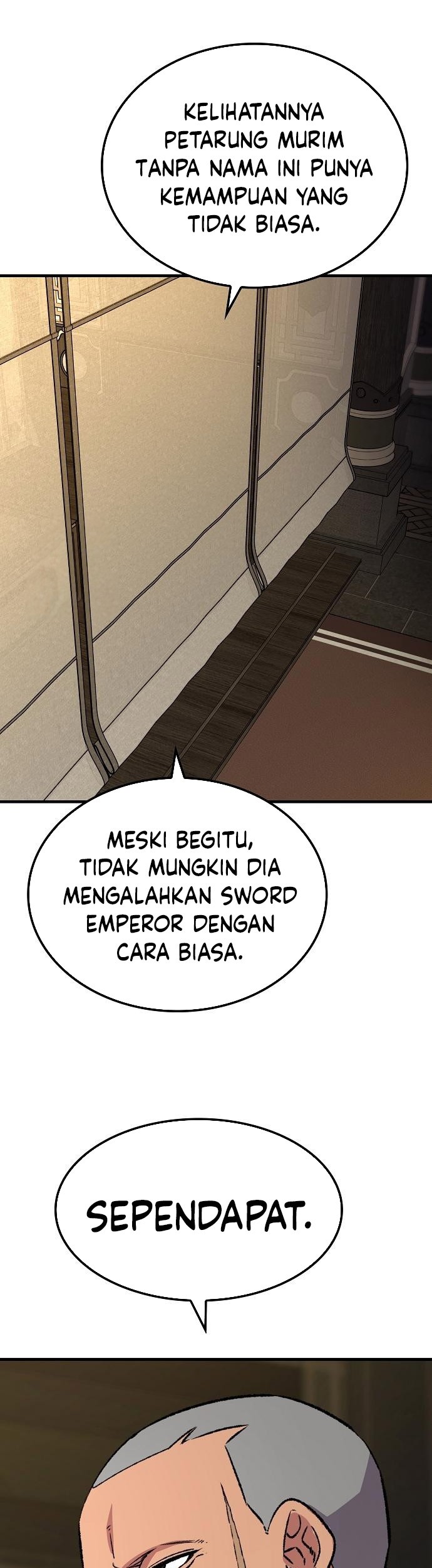 Reborn as The Heavenly Demon Chapter 85 Gambar 45