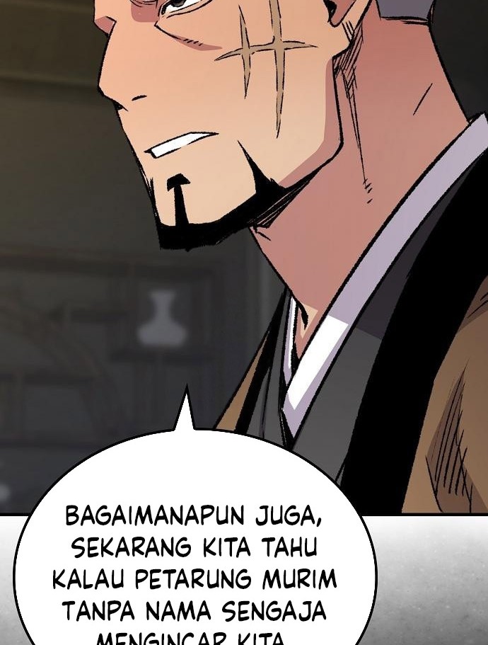 Reborn as The Heavenly Demon Chapter 85 Gambar 46