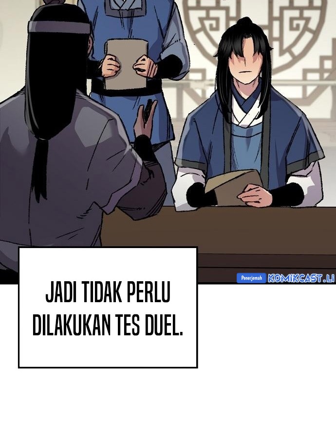 Reborn as The Heavenly Demon Chapter 85 Gambar 50