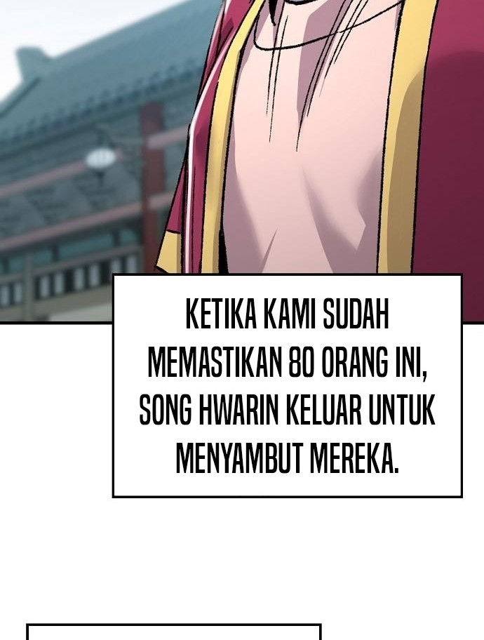 Reborn as The Heavenly Demon Chapter 85 Gambar 52