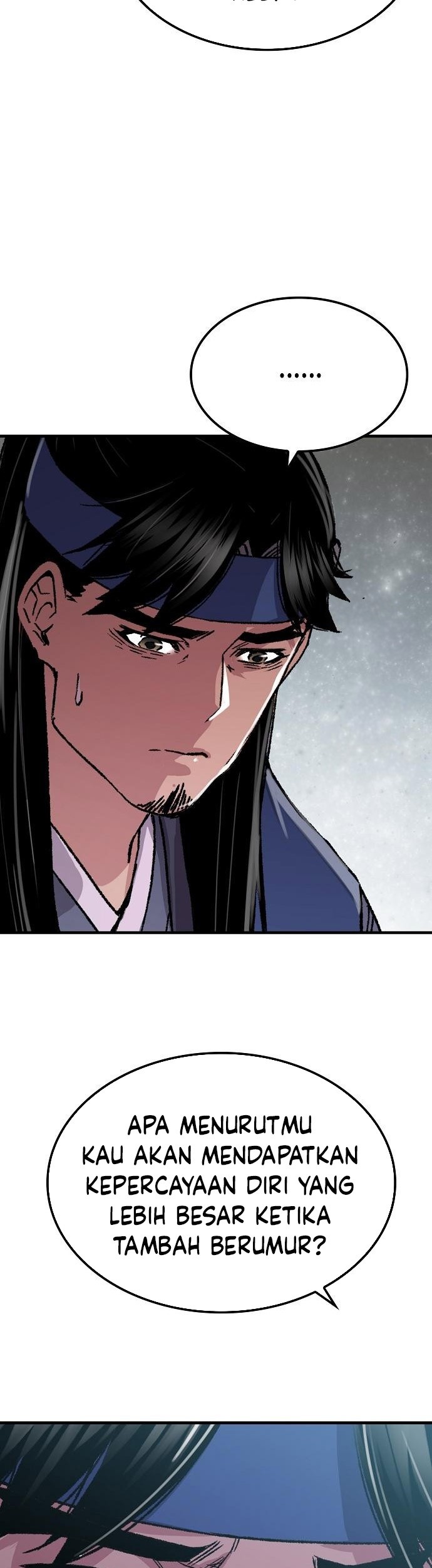 Reborn as The Heavenly Demon Chapter 85 Gambar 57