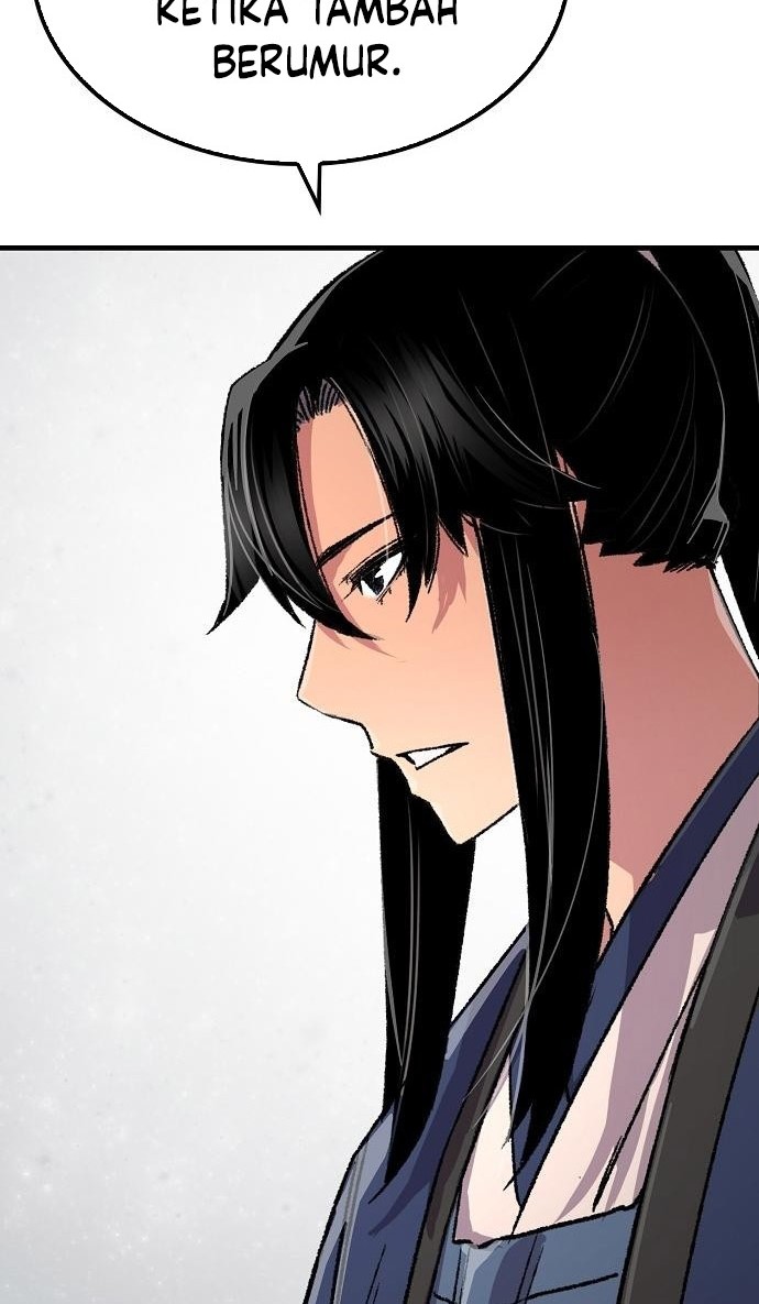 Reborn as The Heavenly Demon Chapter 85 Gambar 60