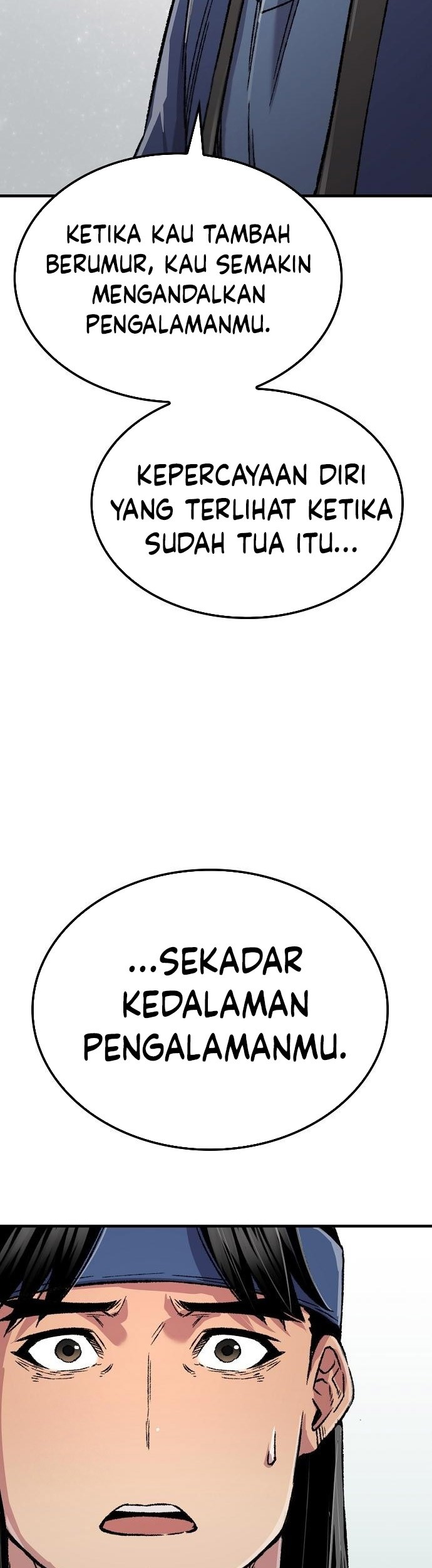 Reborn as The Heavenly Demon Chapter 85 Gambar 61