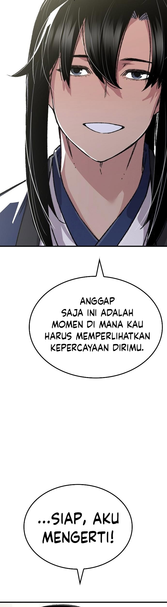 Reborn as The Heavenly Demon Chapter 85 Gambar 63