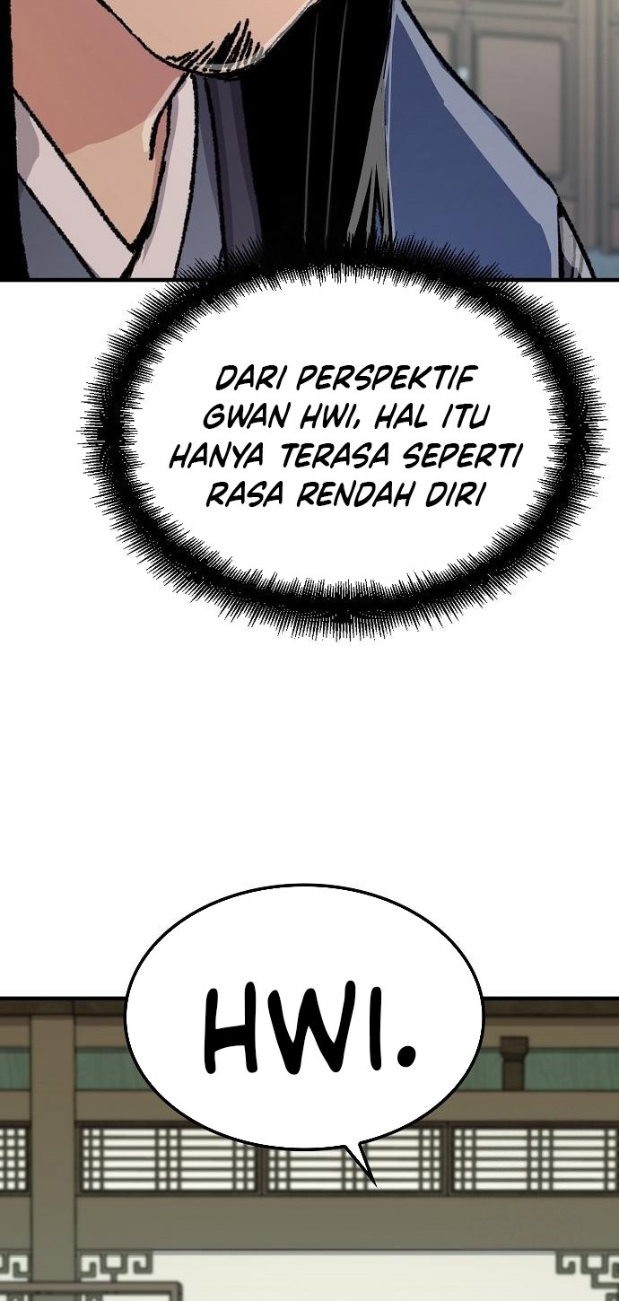 Reborn as The Heavenly Demon Chapter 85 Gambar 68