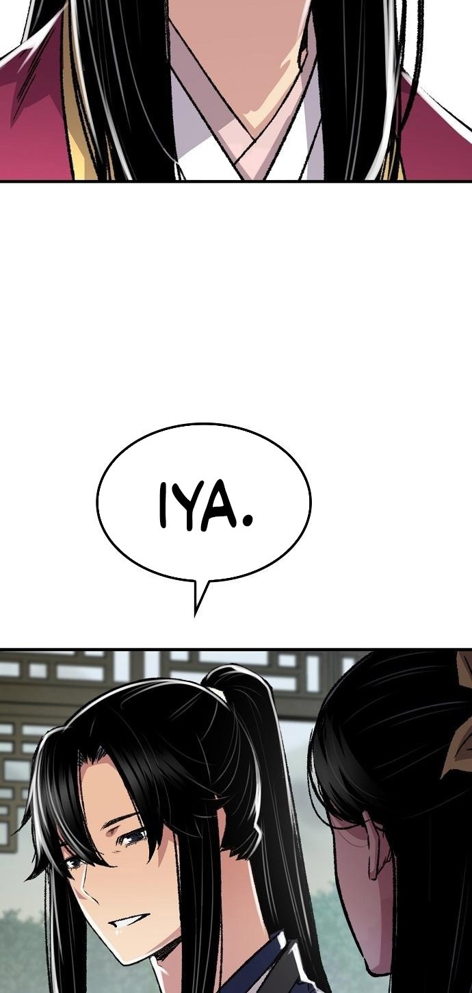 Reborn as The Heavenly Demon Chapter 85 Gambar 6