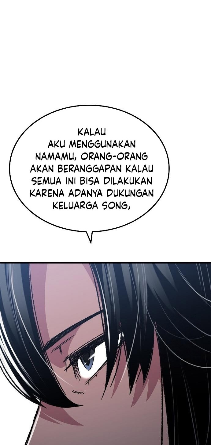 Reborn as The Heavenly Demon Chapter 85 Gambar 10