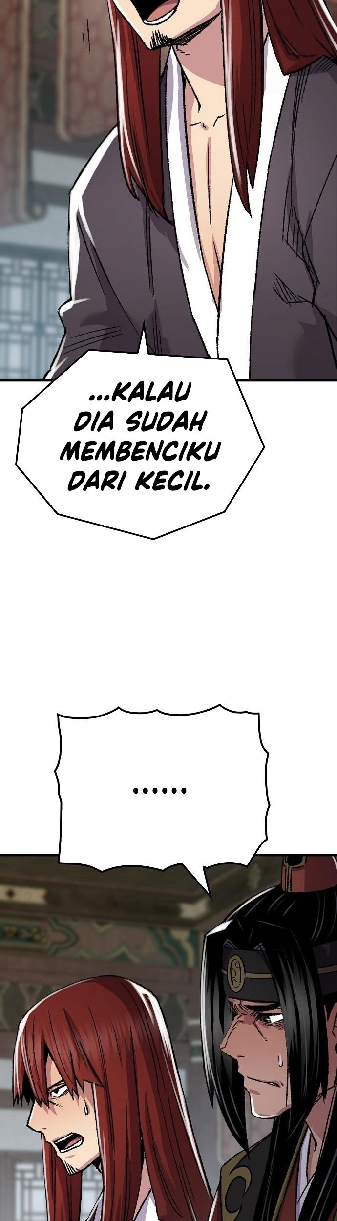 Reborn as The Heavenly Demon Chapter 86 Gambar 33