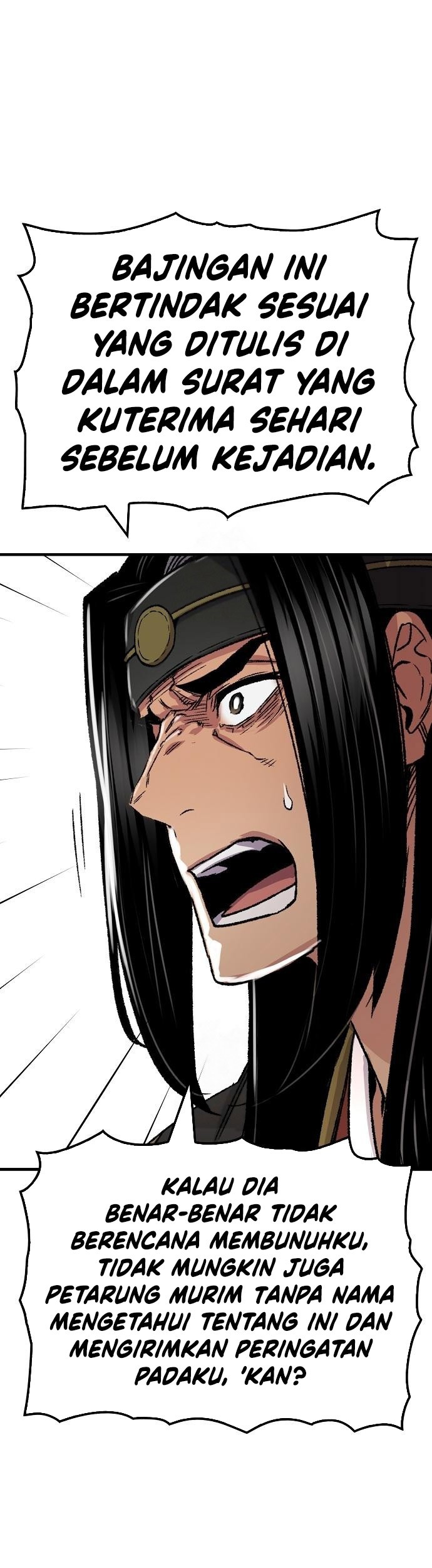 Reborn as The Heavenly Demon Chapter 86 Gambar 41