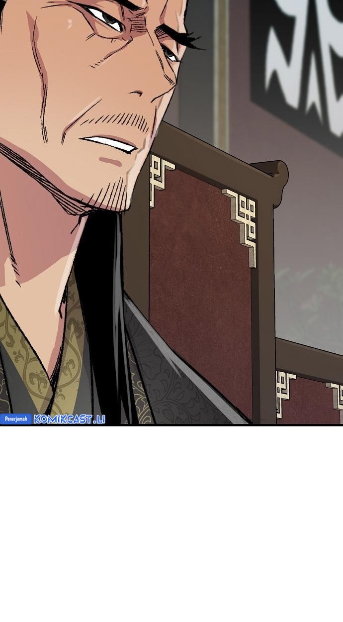 Reborn as The Heavenly Demon Chapter 86 Gambar 46