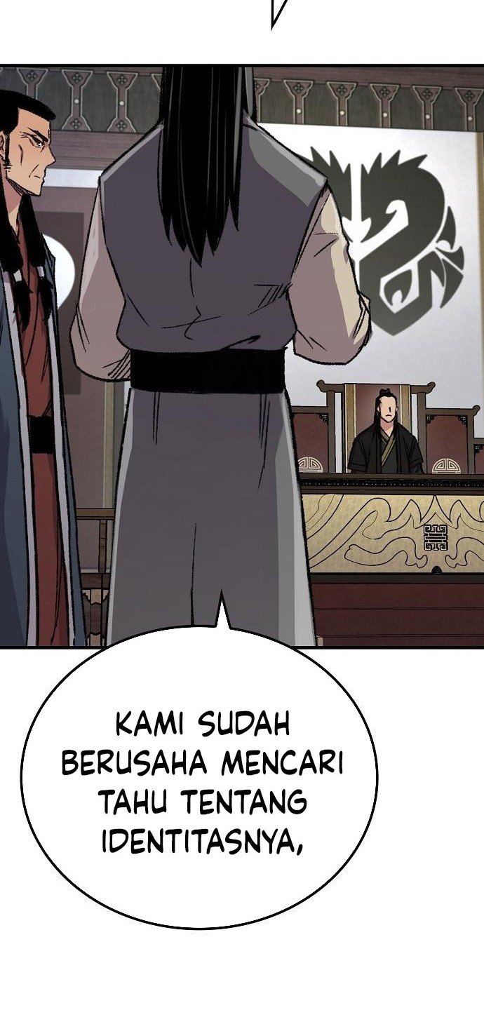 Reborn as The Heavenly Demon Chapter 86 Gambar 52