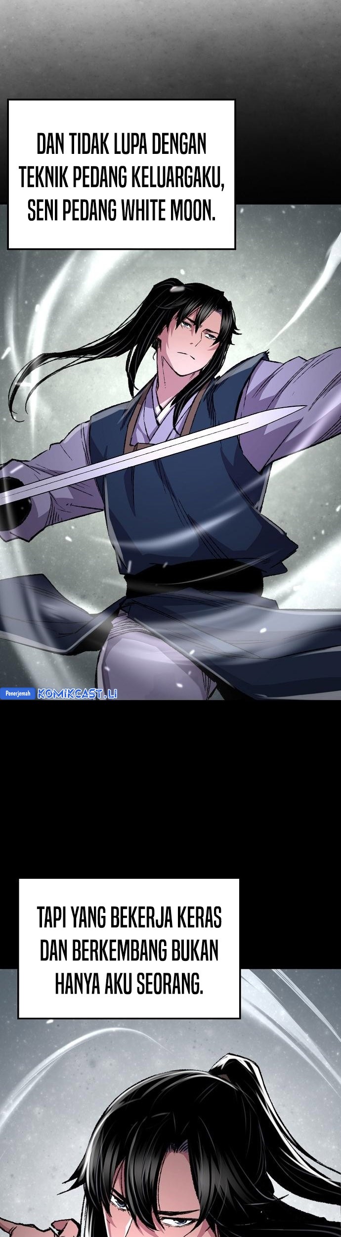 Reborn as The Heavenly Demon Chapter 86 Gambar 63