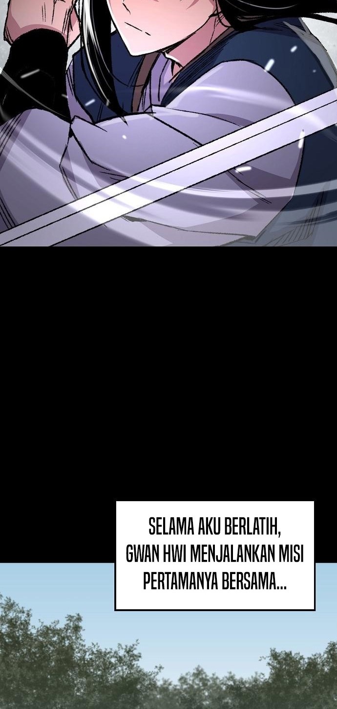 Reborn as The Heavenly Demon Chapter 86 Gambar 64