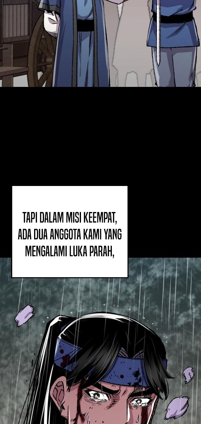 Reborn as The Heavenly Demon Chapter 86 Gambar 66