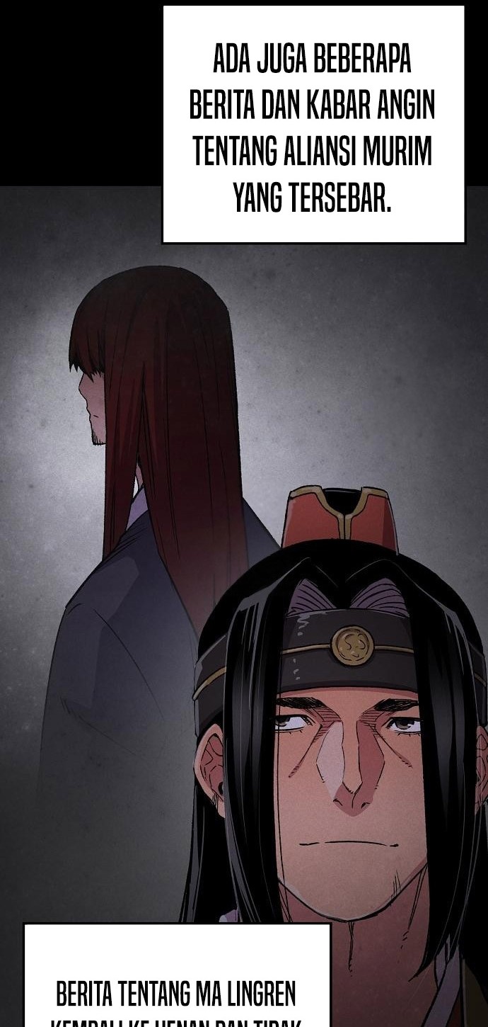 Reborn as The Heavenly Demon Chapter 86 Gambar 68