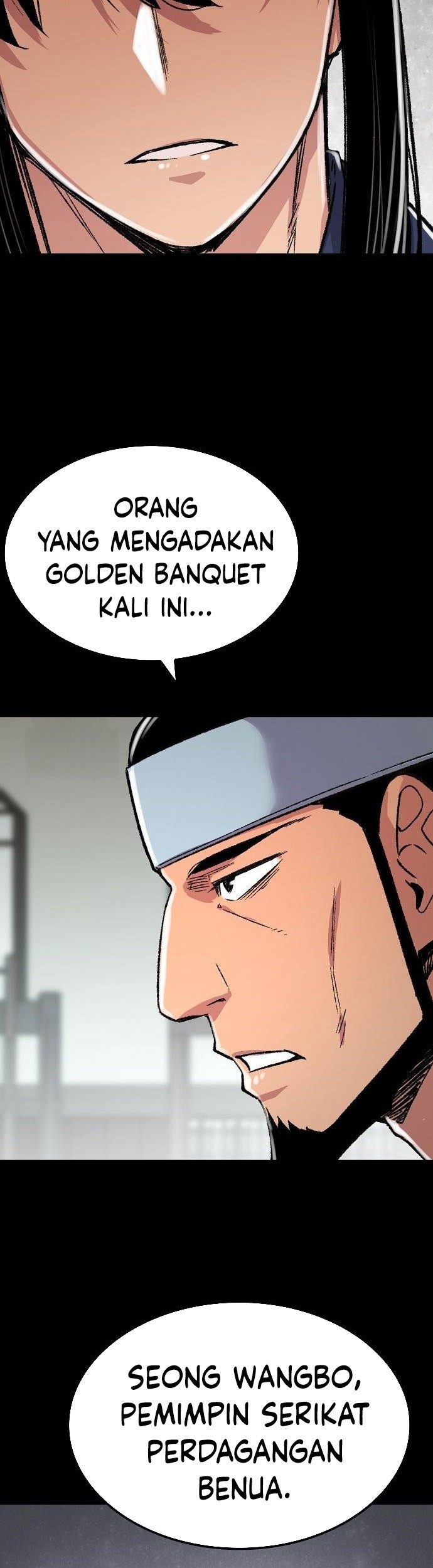 Reborn as The Heavenly Demon Chapter 86 Gambar 11