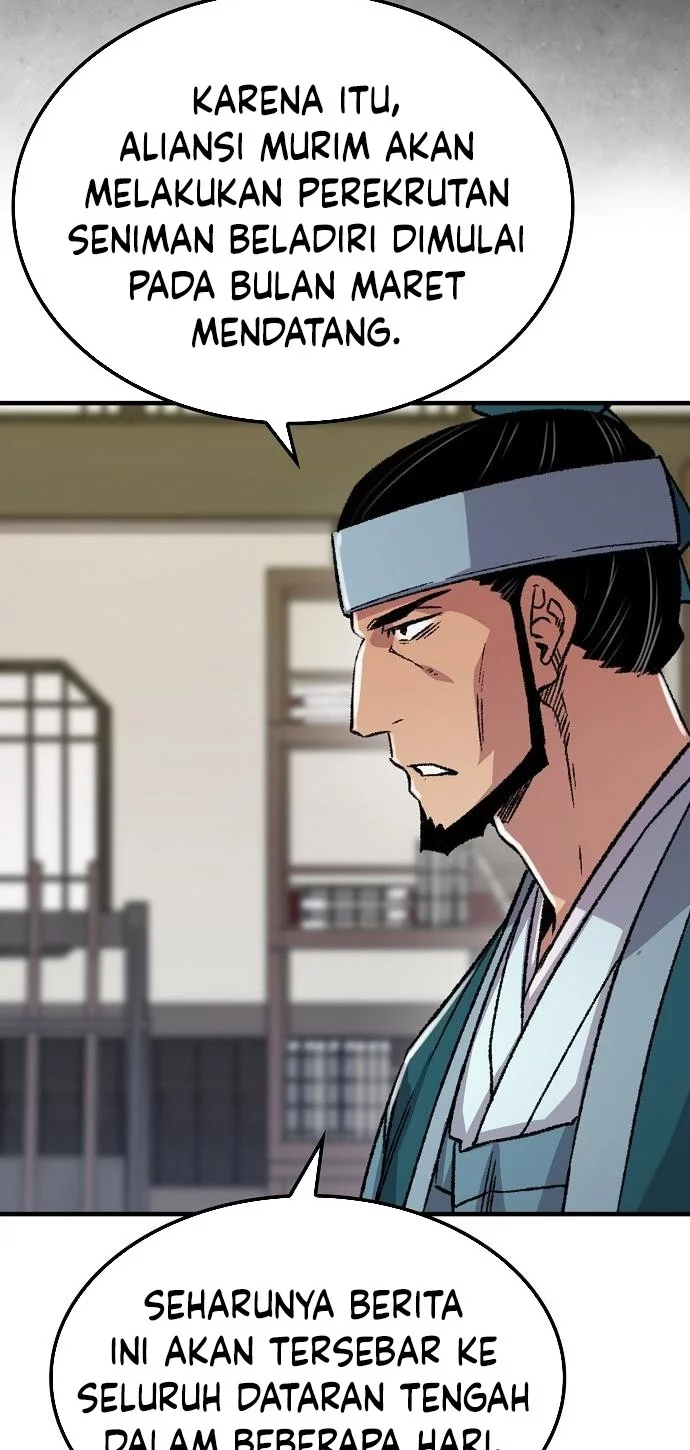 Reborn as The Heavenly Demon Chapter 87 Gambar 22