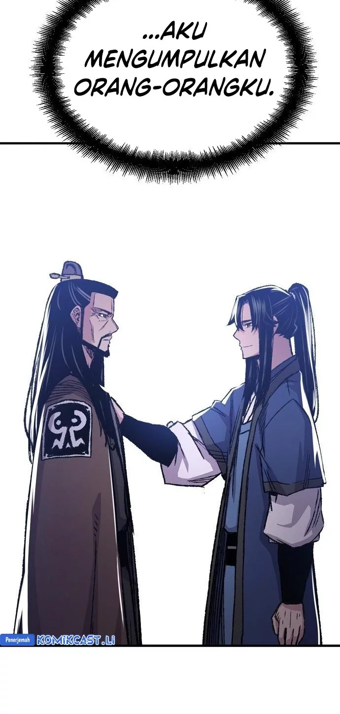 Reborn as The Heavenly Demon Chapter 87 Gambar 28