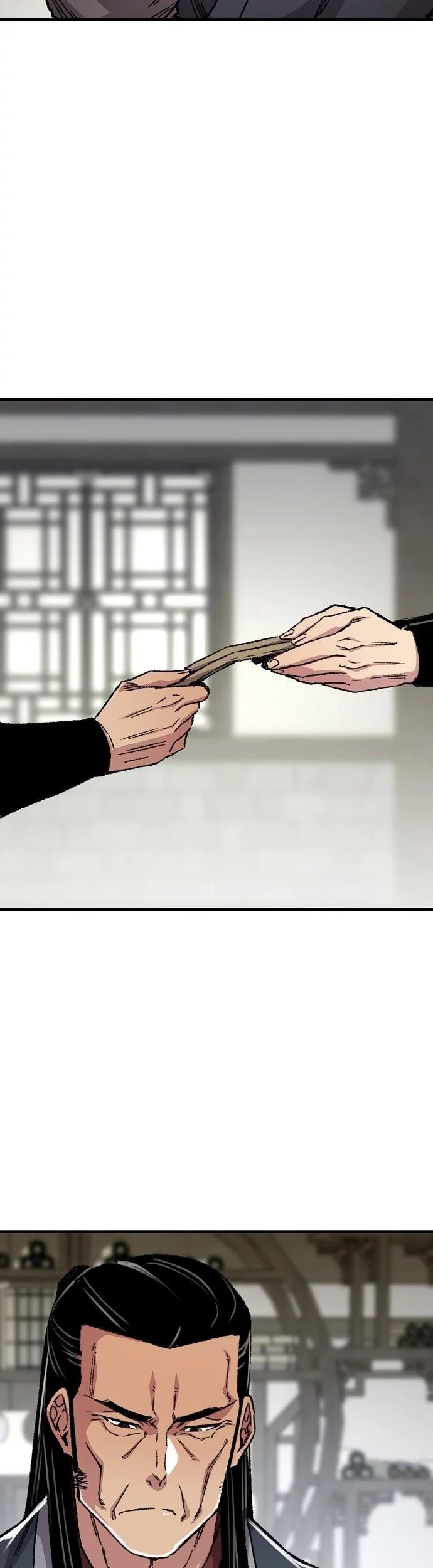 Reborn as The Heavenly Demon Chapter 87 Gambar 33