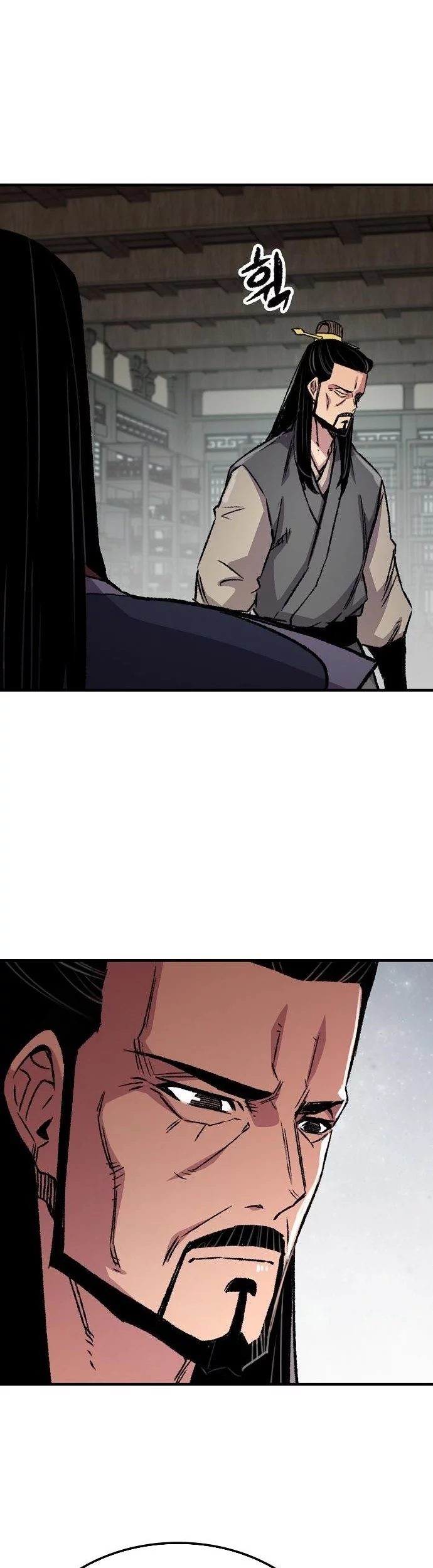 Reborn as The Heavenly Demon Chapter 87 Gambar 39