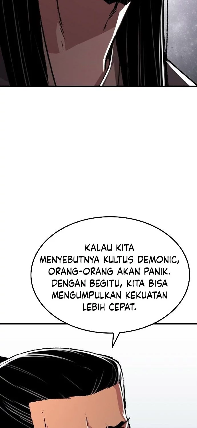 Reborn as The Heavenly Demon Chapter 87 Gambar 42