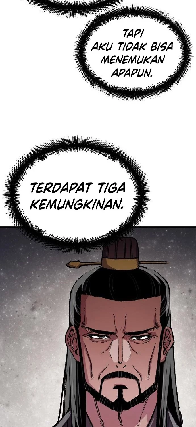 Reborn as The Heavenly Demon Chapter 87 Gambar 48