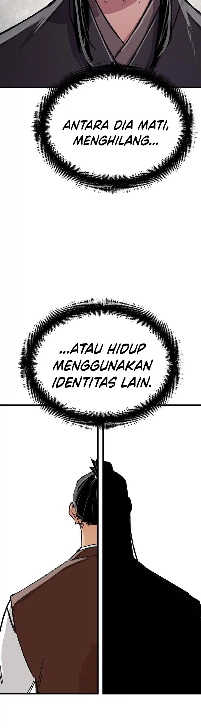 Reborn as The Heavenly Demon Chapter 87 Gambar 49