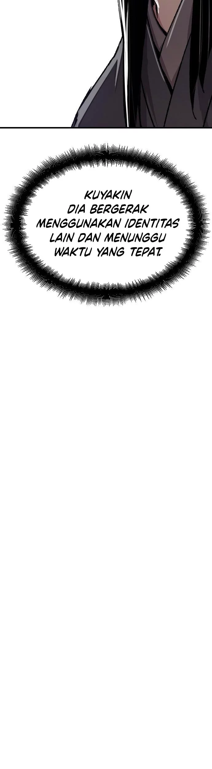 Reborn as The Heavenly Demon Chapter 87 Gambar 51