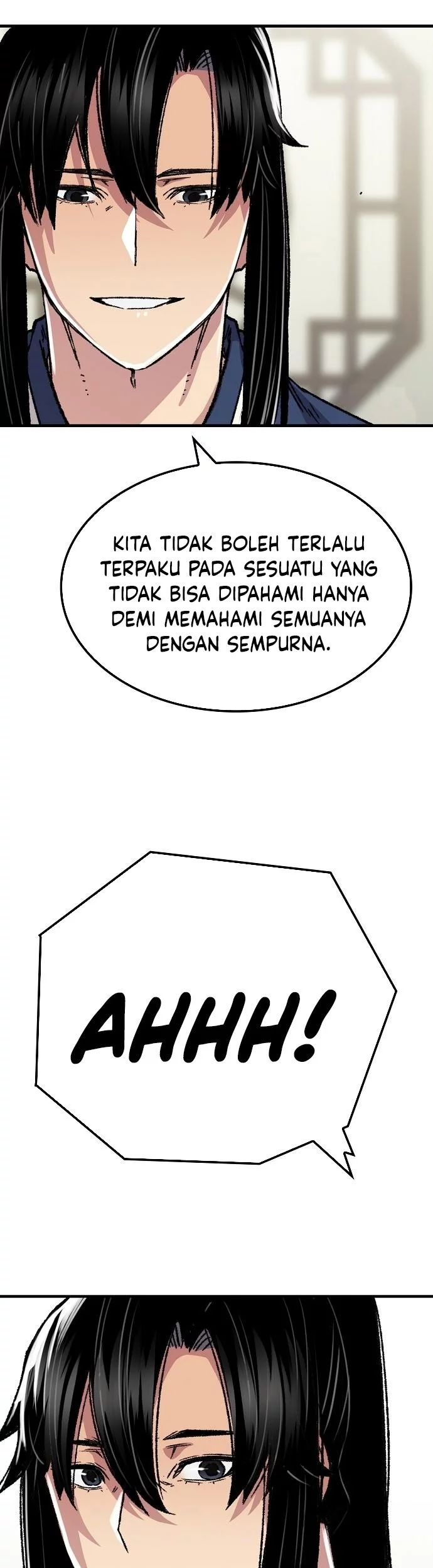 Reborn as The Heavenly Demon Chapter 87 Gambar 65