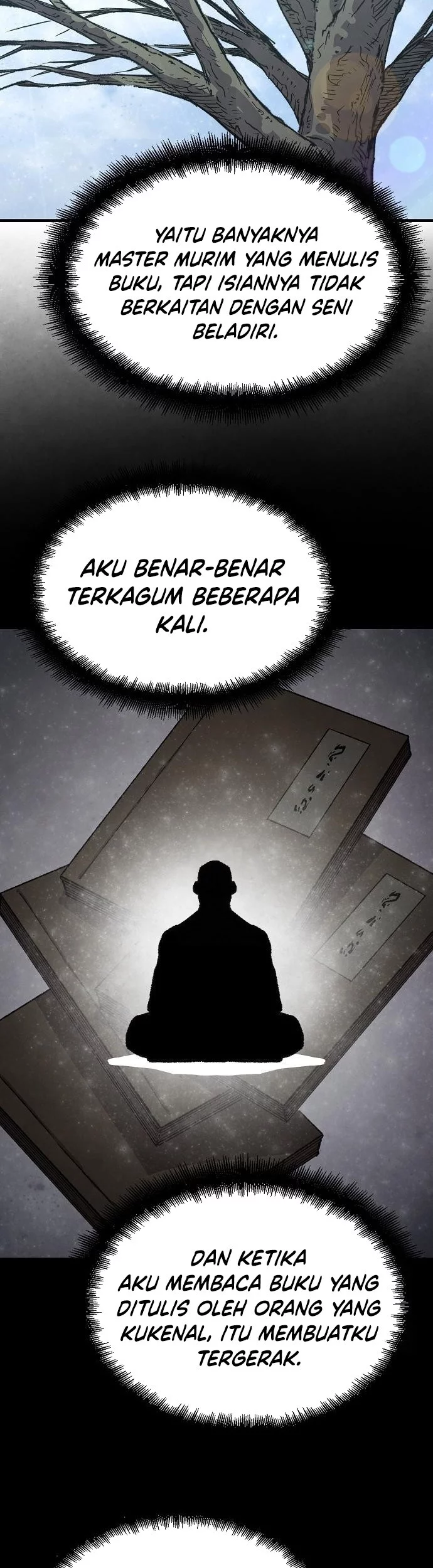 Reborn as The Heavenly Demon Chapter 87 Gambar 75