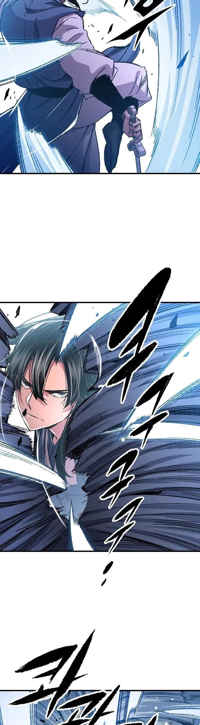 Reborn as The Heavenly Demon Chapter 87 Gambar 9