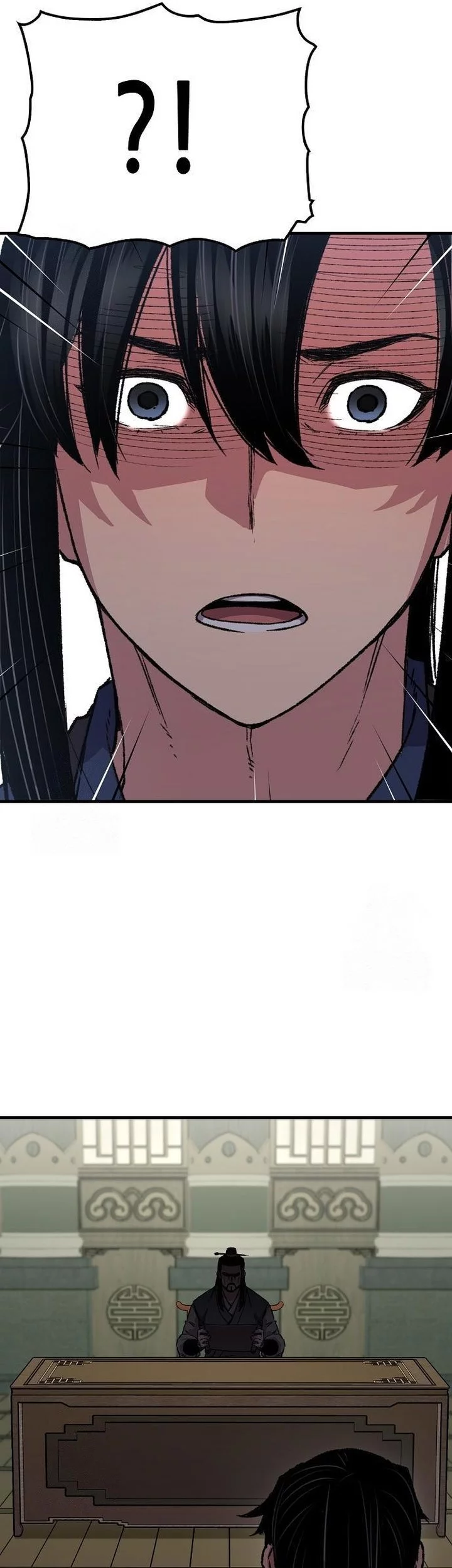 Reborn as The Heavenly Demon Chapter 88 Gambar 25