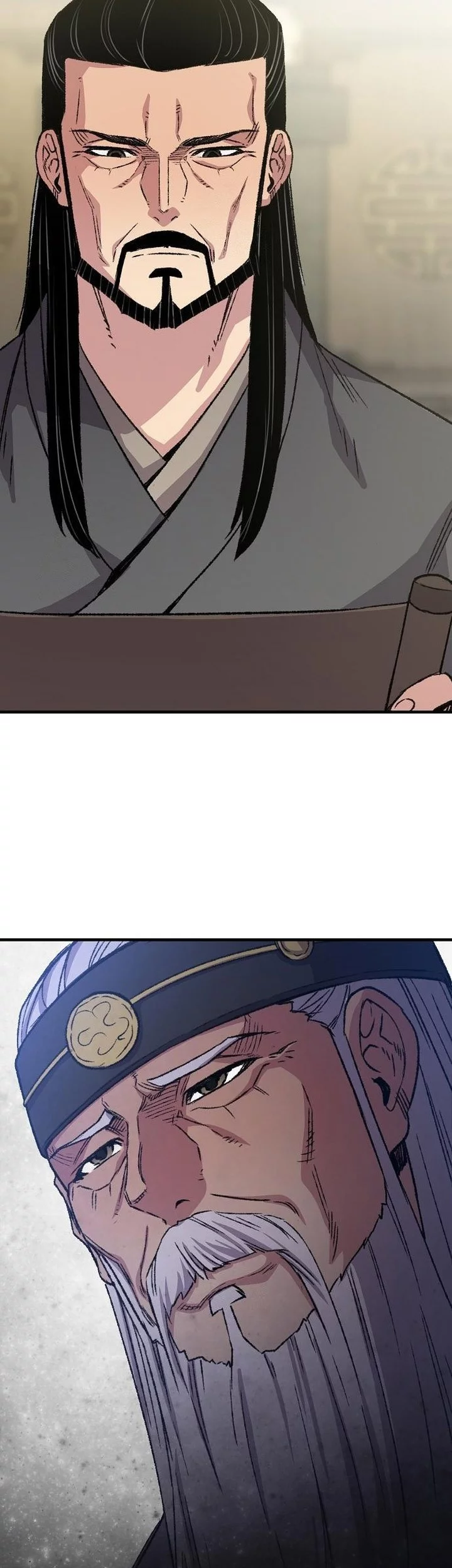 Reborn as The Heavenly Demon Chapter 88 Gambar 27