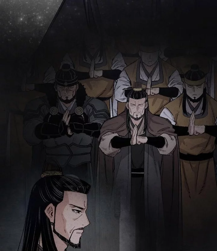 Reborn as The Heavenly Demon Chapter 88 Gambar 28