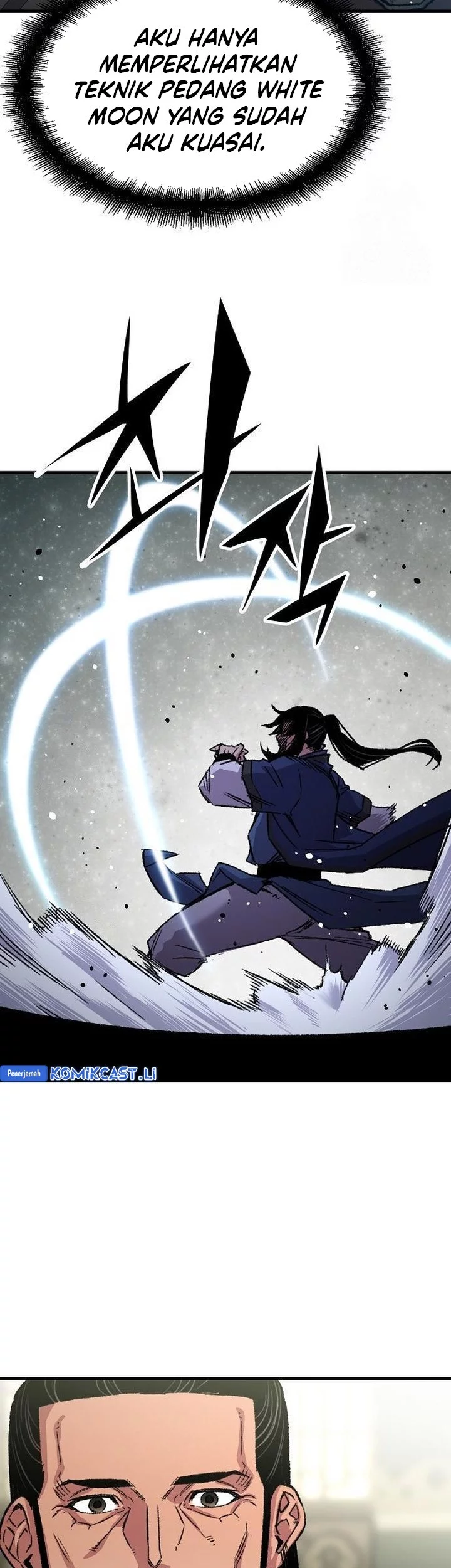 Reborn as The Heavenly Demon Chapter 88 Gambar 47