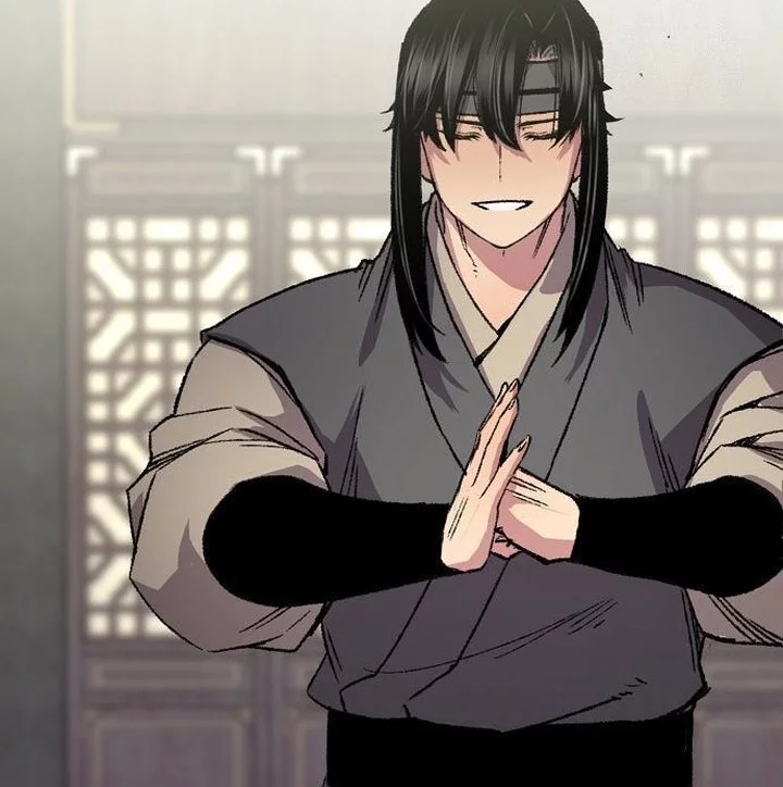 Reborn as The Heavenly Demon Chapter 88 Gambar 64