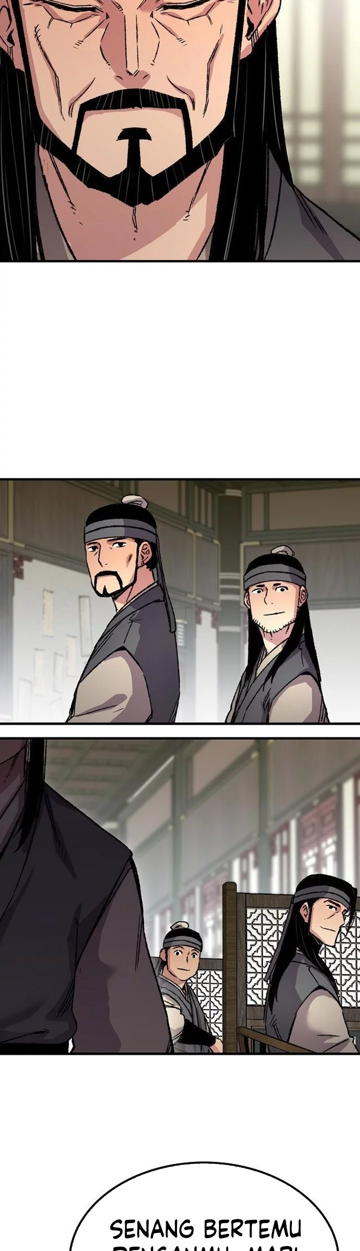 Reborn as The Heavenly Demon Chapter 88 Gambar 75