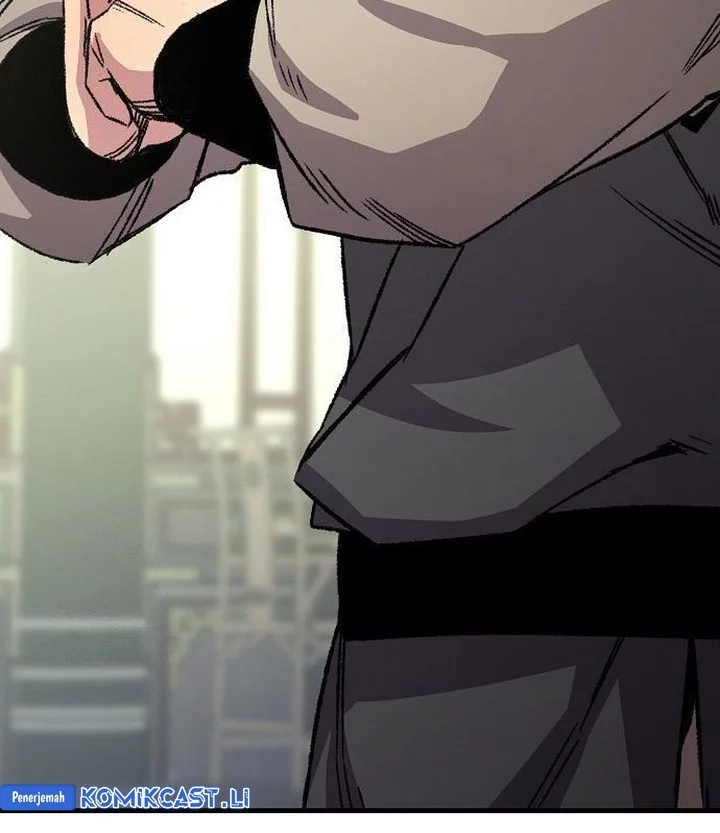 Reborn as The Heavenly Demon Chapter 88 Gambar 78