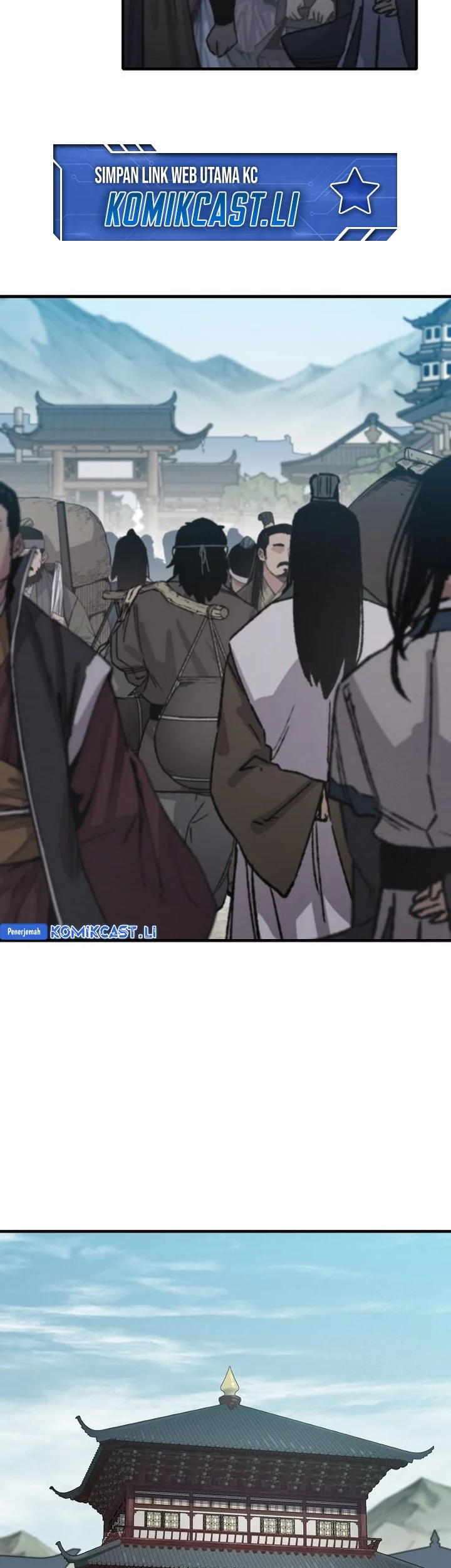 Reborn as The Heavenly Demon Chapter 88 Gambar 5