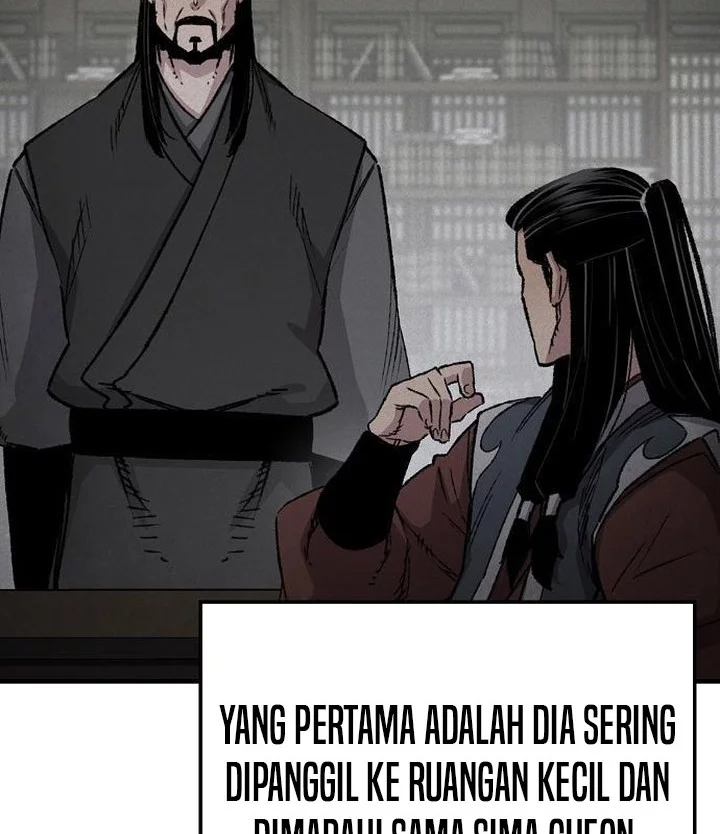 Reborn as The Heavenly Demon Chapter 88 Gambar 82