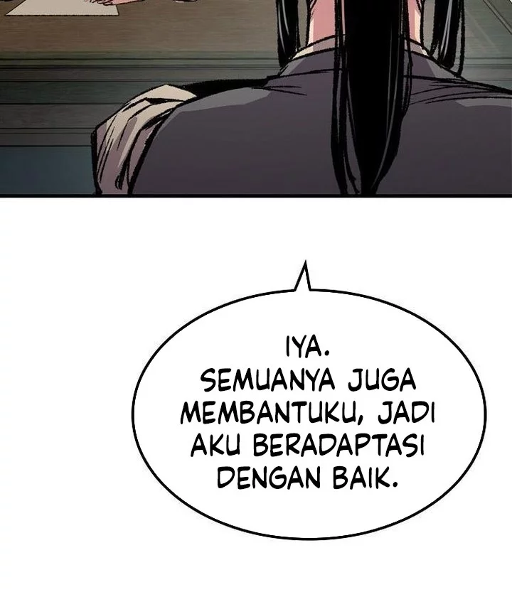 Reborn as The Heavenly Demon Chapter 88 Gambar 92