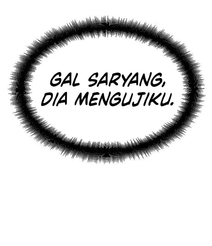 Reborn as The Heavenly Demon Chapter 88 Gambar 96