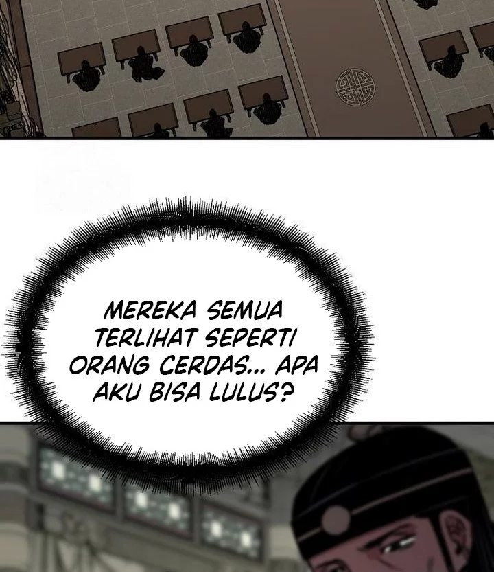 Reborn as The Heavenly Demon Chapter 88 Gambar 8
