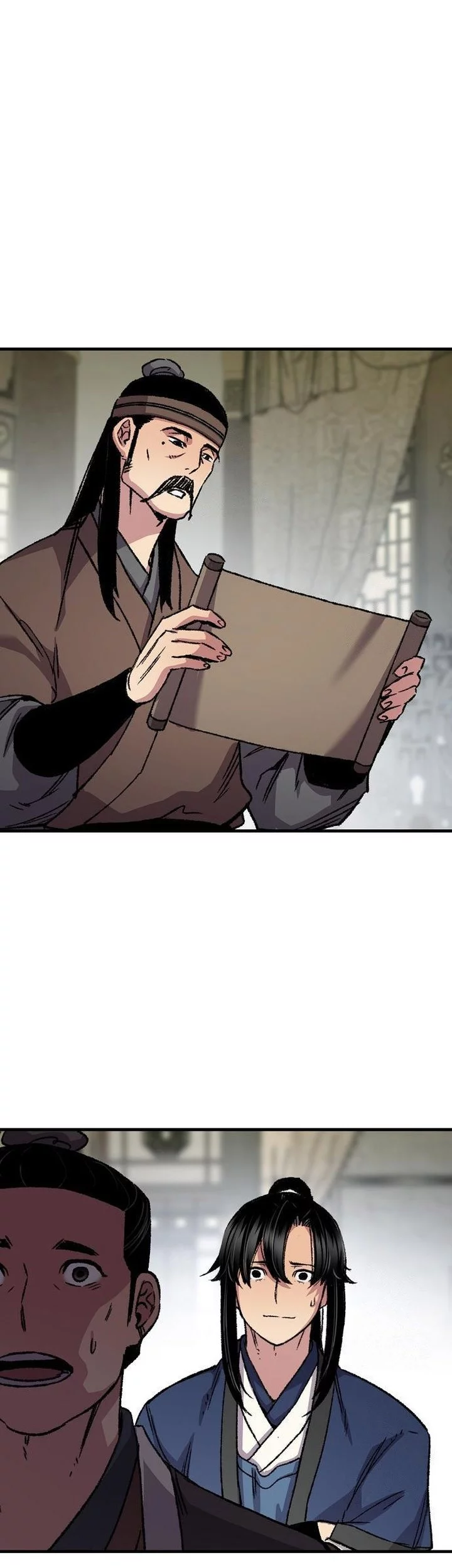 Reborn as The Heavenly Demon Chapter 88 Gambar 13