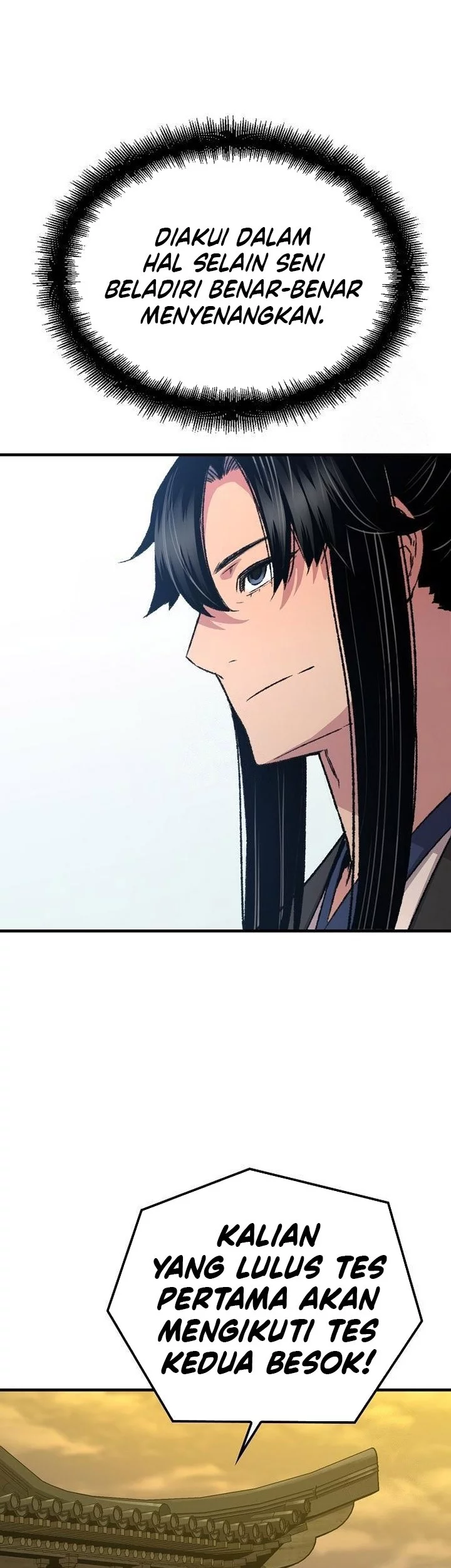 Reborn as The Heavenly Demon Chapter 88 Gambar 17