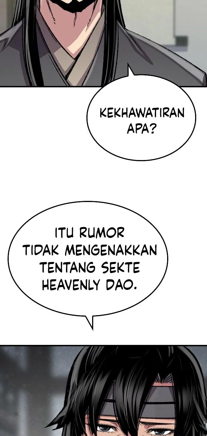 Reborn as The Heavenly Demon Chapter 89 Gambar 30