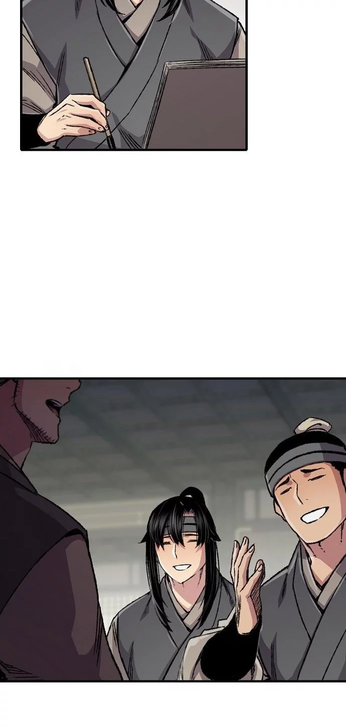 Reborn as The Heavenly Demon Chapter 89 Gambar 34