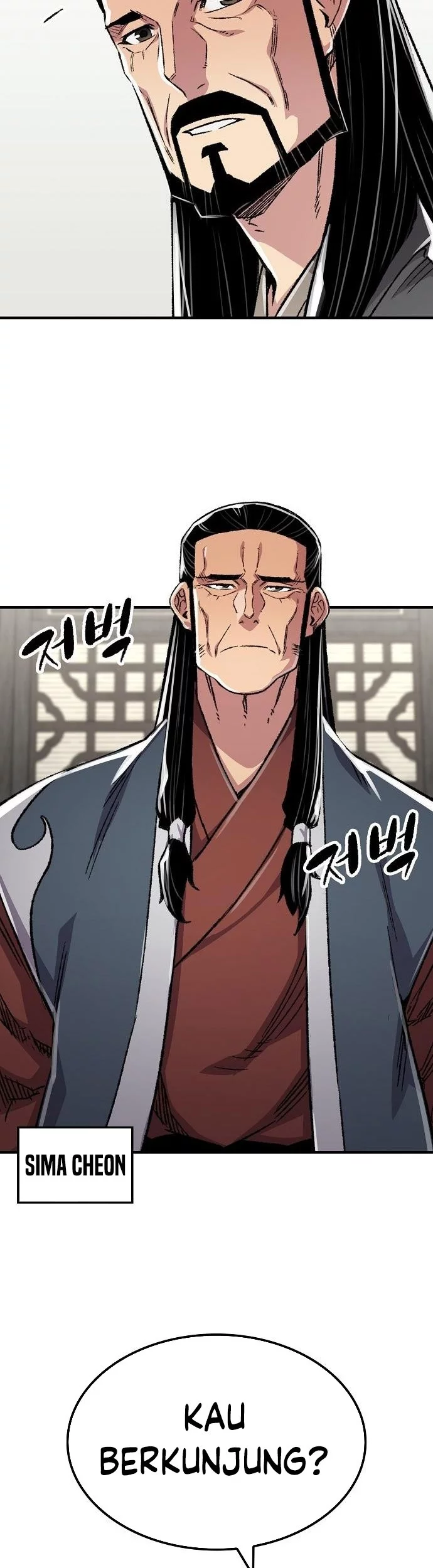 Reborn as The Heavenly Demon Chapter 89 Gambar 37