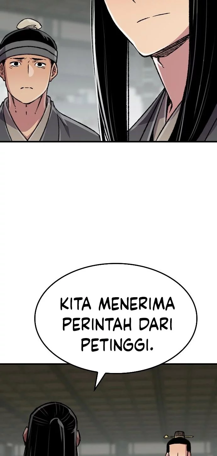 Reborn as The Heavenly Demon Chapter 89 Gambar 40